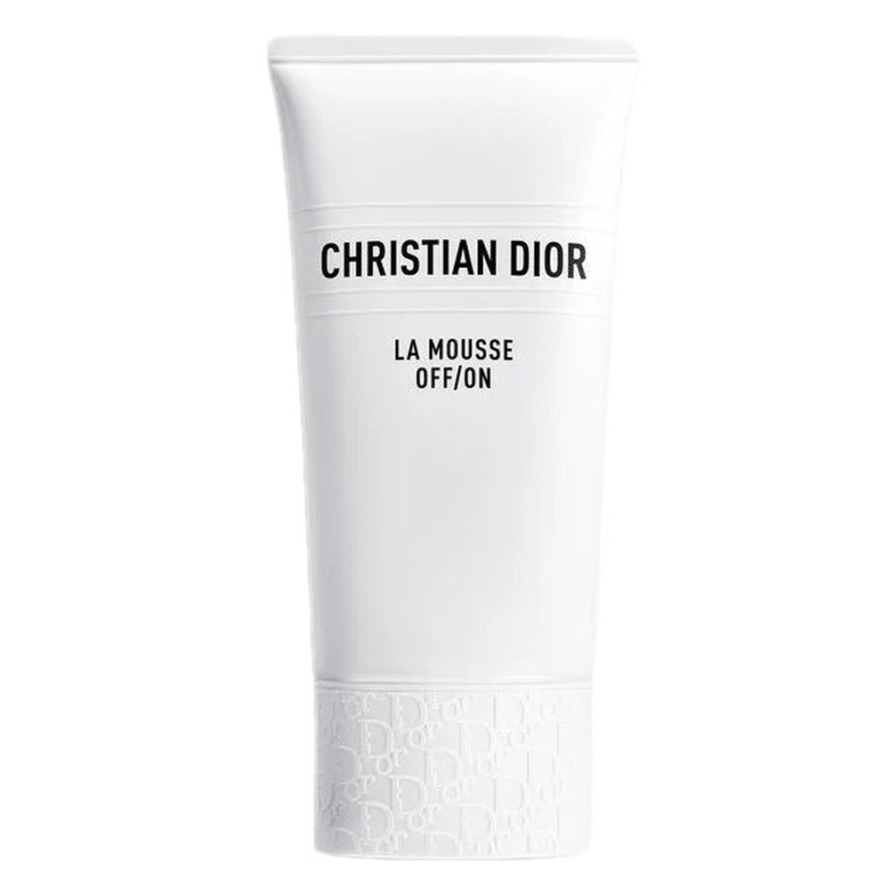 

Пенка для умывания Dior La Mousse OFF/ON, 150 мл