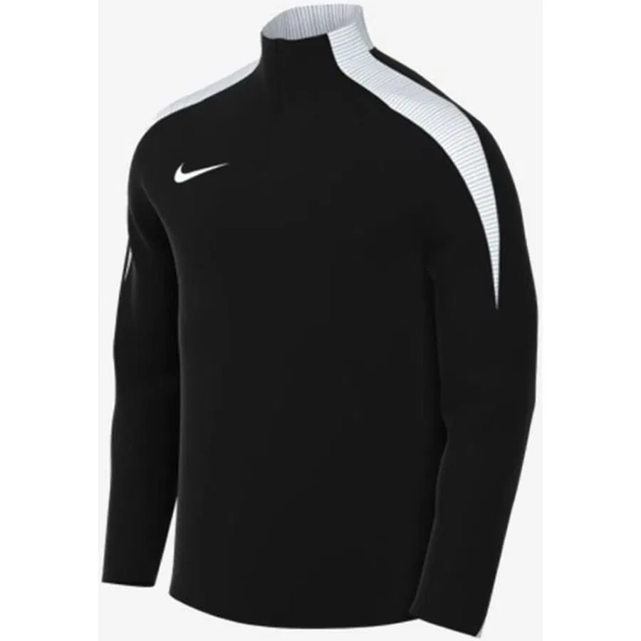 Спортивный свитшот с высоким воротником Nike M Nk Df ACDPR24 Drill Top K FD7667-010, Черный