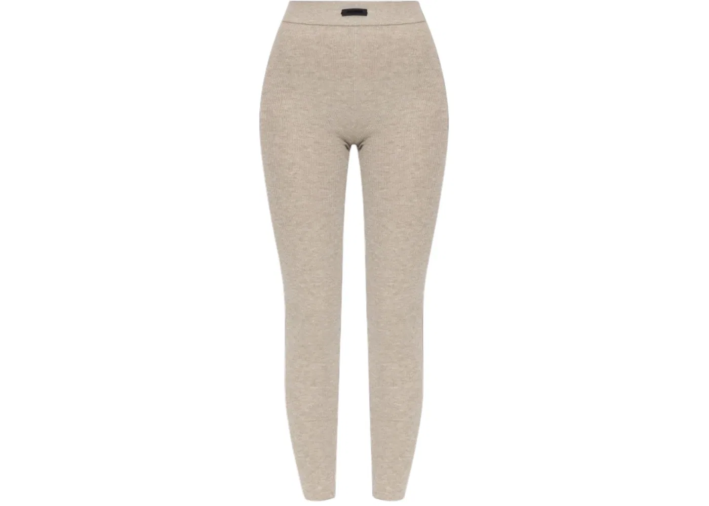Женские леггинсы с принтом Fear of God Legging, Timber