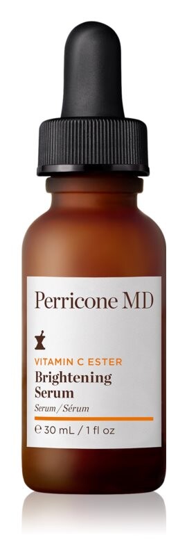 

Осветляющая сыворотка для лица Perricone MD Vitamin C Ester