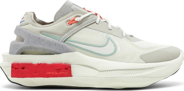 Кроссовки Nike Wmns Fontanka Edge 'Stone Sea Glass', кремовый