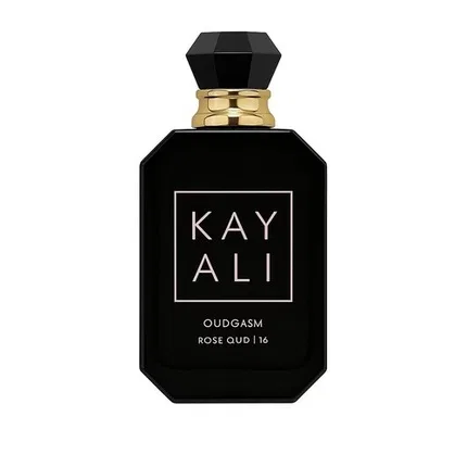 Парфюмерная вода интенсивная Kayali Oudgasm Rose Oud 16, 50 мл
