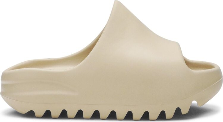 

Сандалии Adidas Yeezy Slides Kids 'Desert Sand', загар