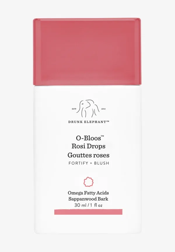 Сыворотка O-bloos rosi drops 30 мл Drunk Elephant
