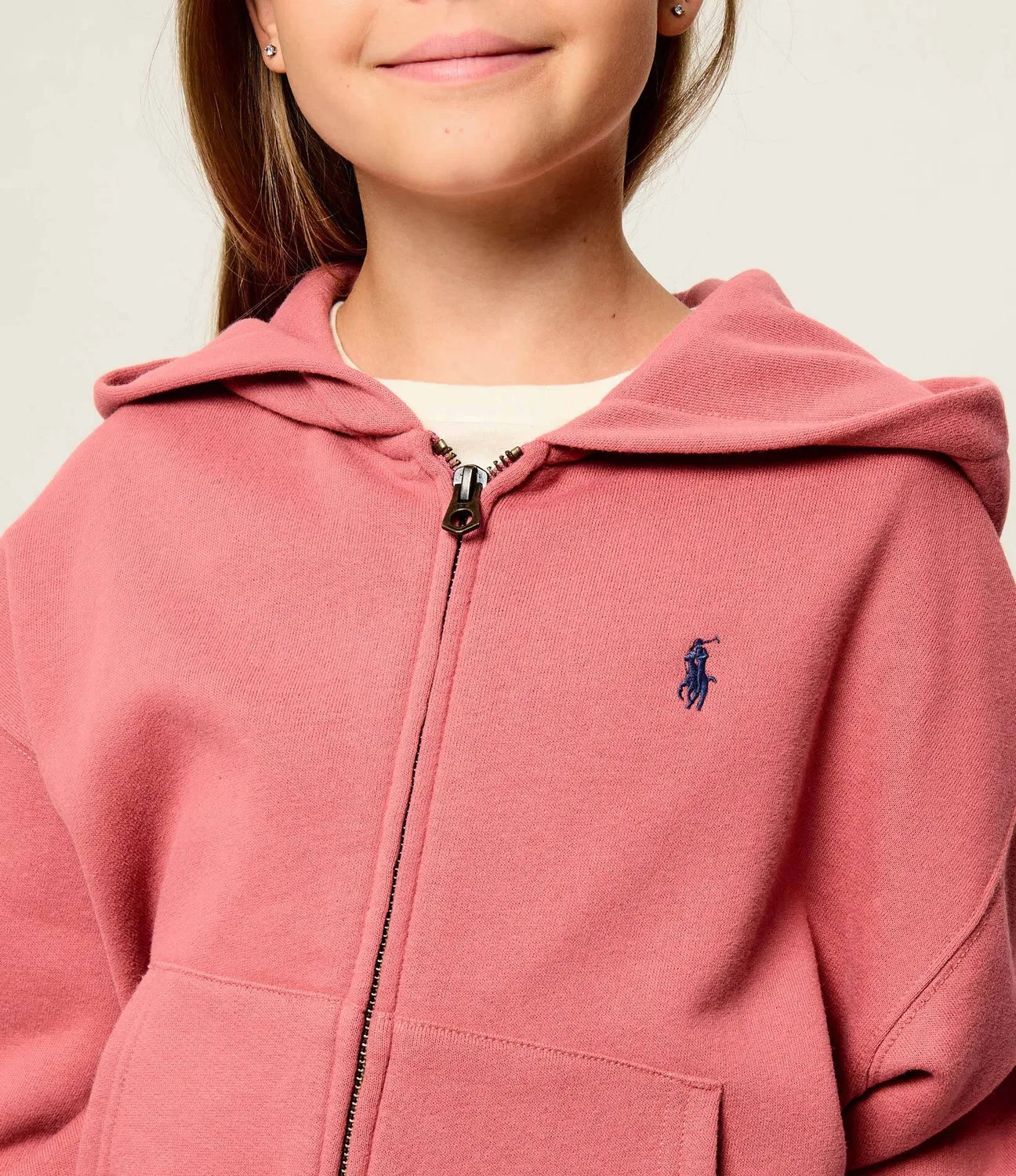 Худи Magic Polo Ralph Lauren, Rosa — фото 4