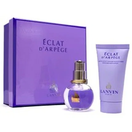 Парфюмерный набор Lanvin Eclat D'Arpege, 50 мл и 100 мл
