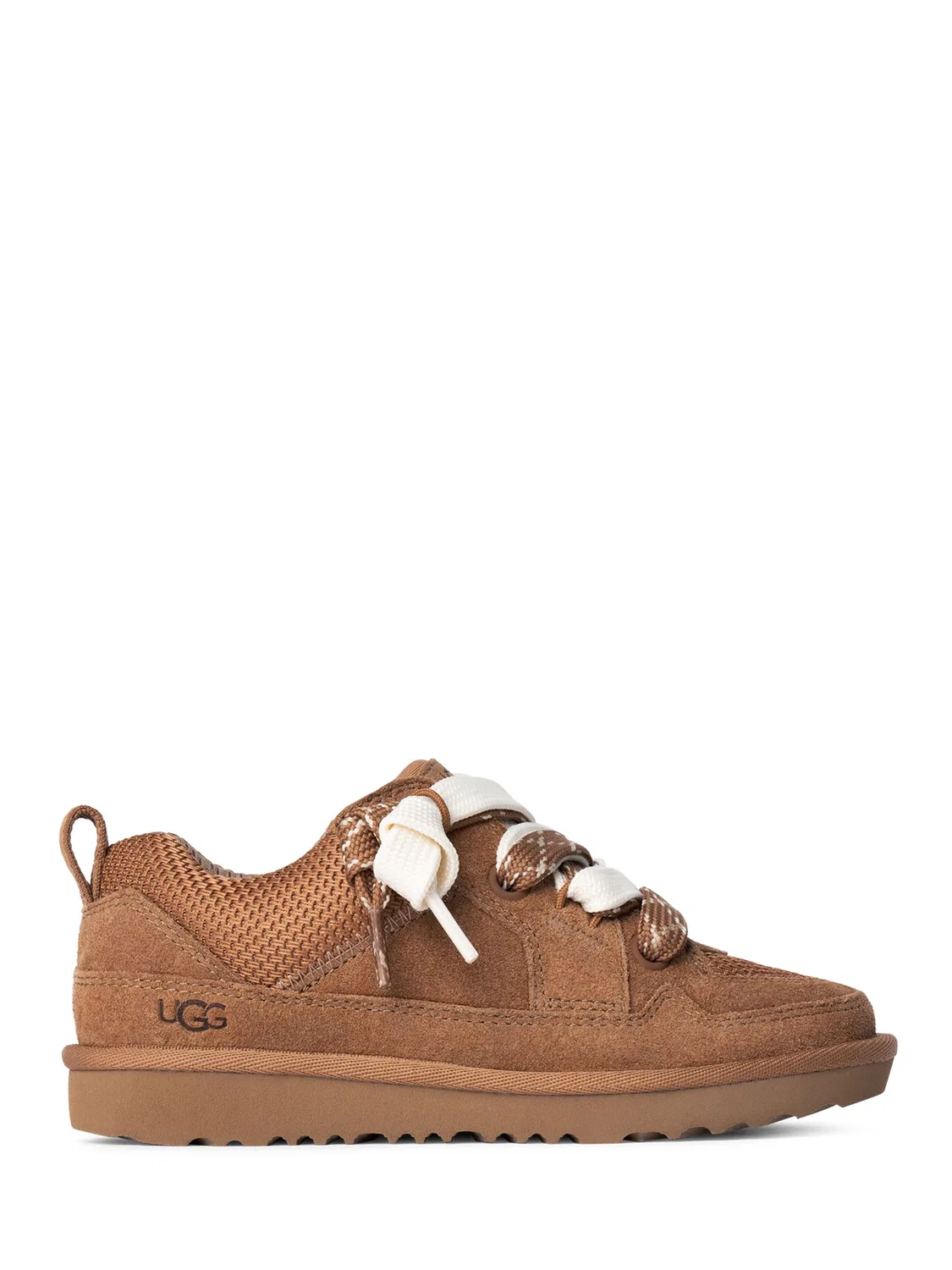 Кроссовки Lo Lowmel UGG, Chestnut