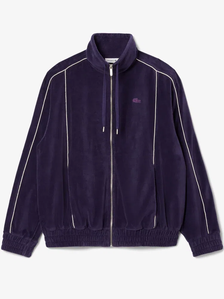 Куртка женская LACOSTE Purple