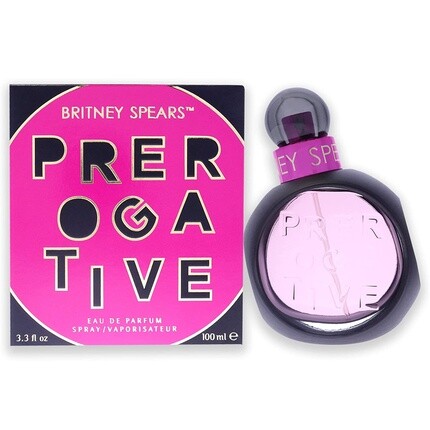 

Britney Spears Prerogative for Women 3.3 oz EDP Spray 100мл