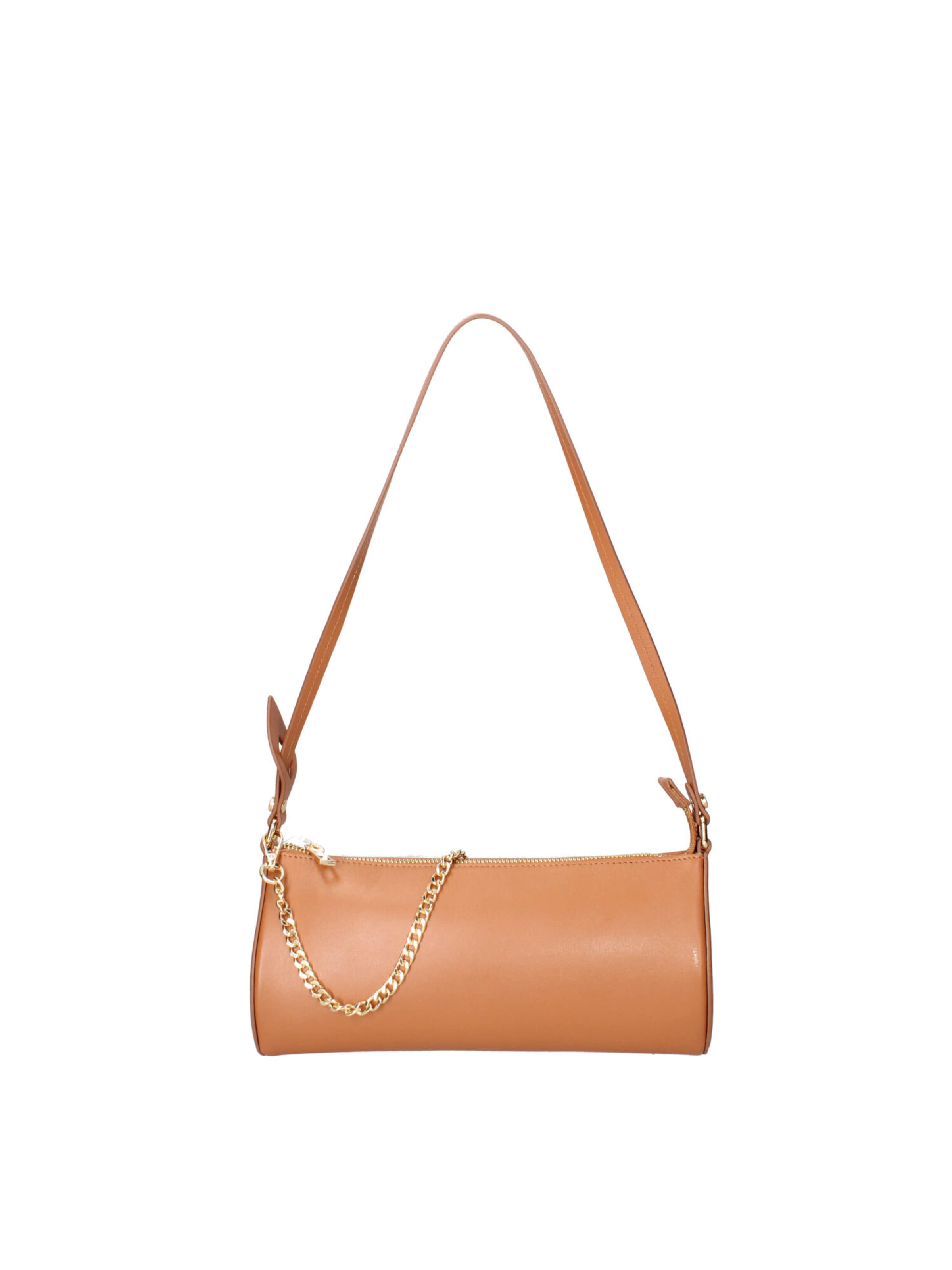 

Roberta Rossi Плечевая сумка в коричневом цвете