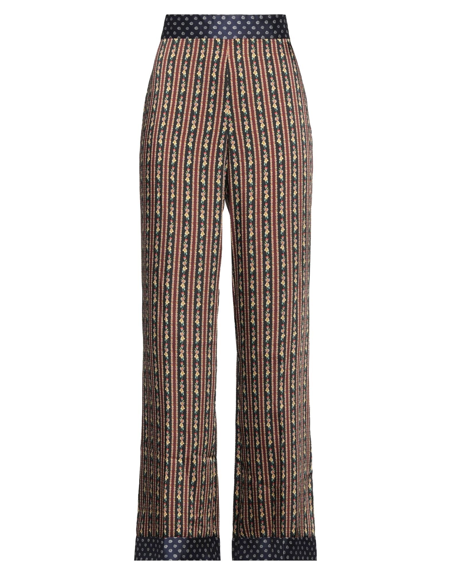 

Брюки Sandro, коричневый