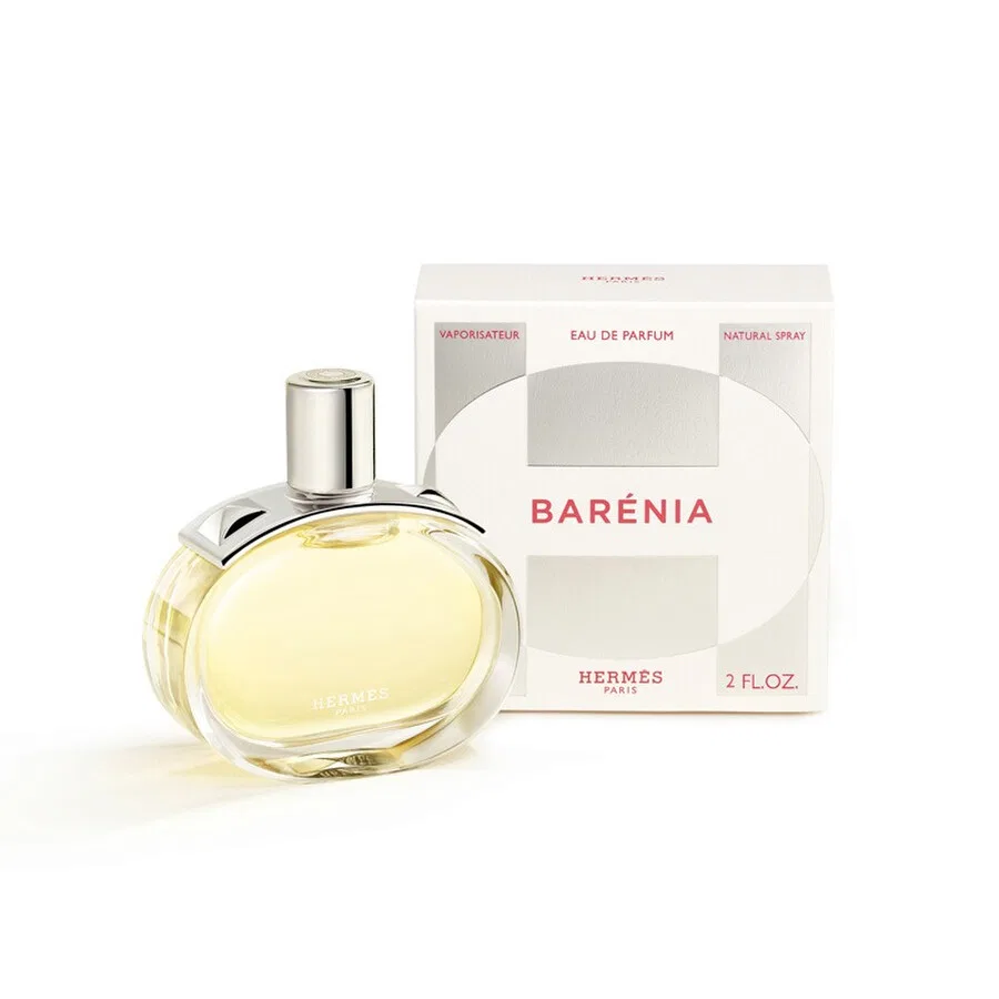 Парфюмерная вода Hermes Barenia Eau De Parfum Spray Rechargeable, 60 мл