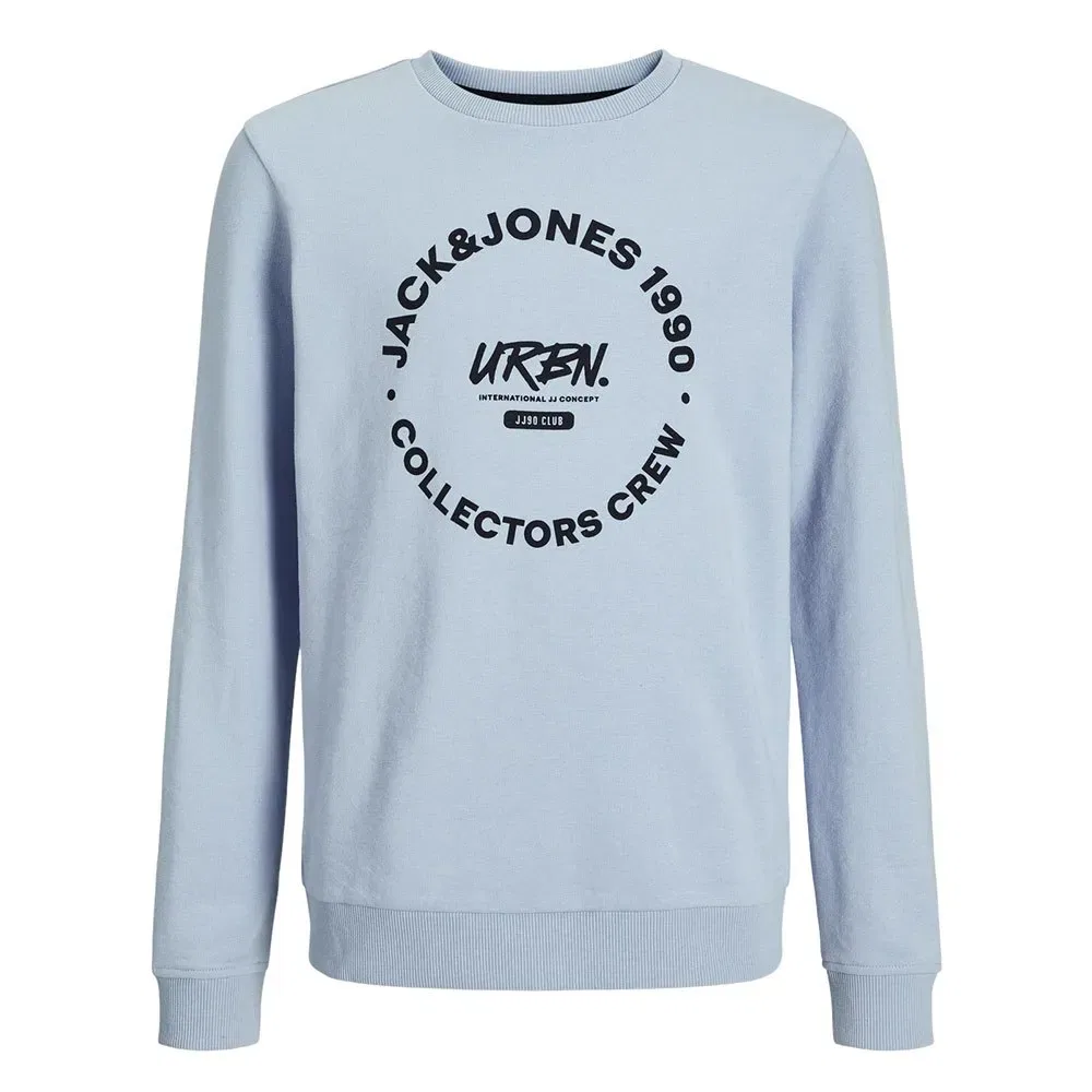 Свитшот Simon Jack & Jones, синий