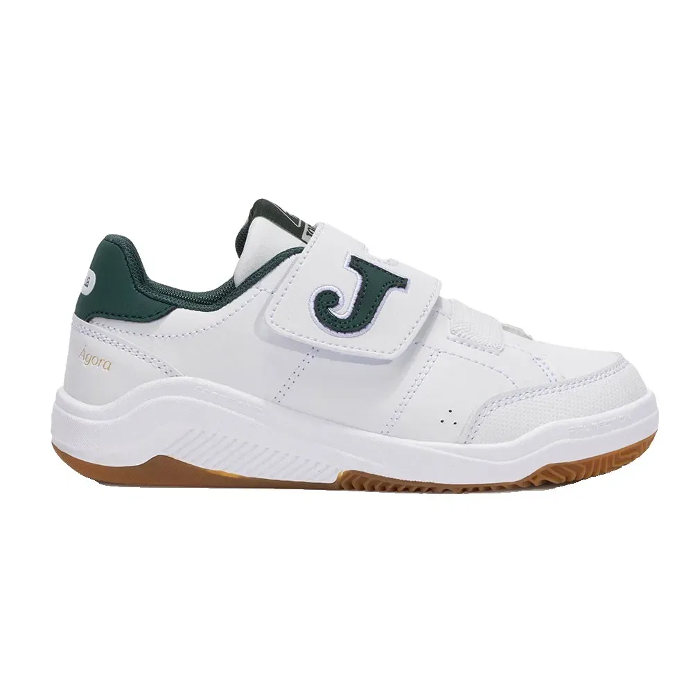Кроссовки WAgora Joma, белый