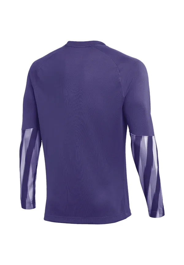 Футбольная джерси Dri-fit Nike Performance, lilaweiss, лиловый — фото 2