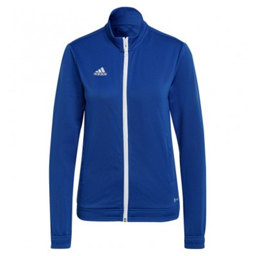 

Толстовка для тренировок Adidas Entrada 22, синий