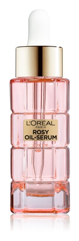 

Питательная сывороткапитательная сыворотка для уставшей кожи L’Oréal Paris Age Perfect Golden Age