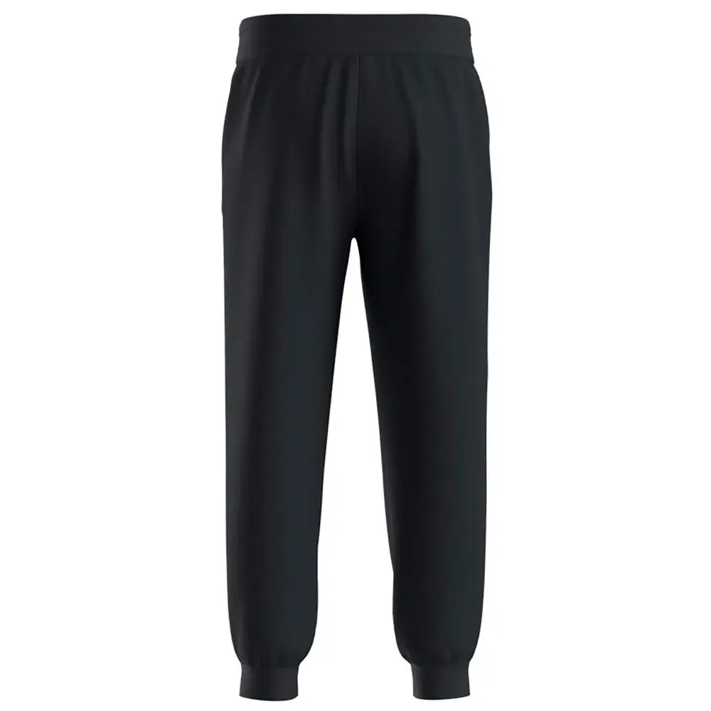 Мужские спортивные брюки с зауженным кроем Locsin BOSS, Black — фото 4