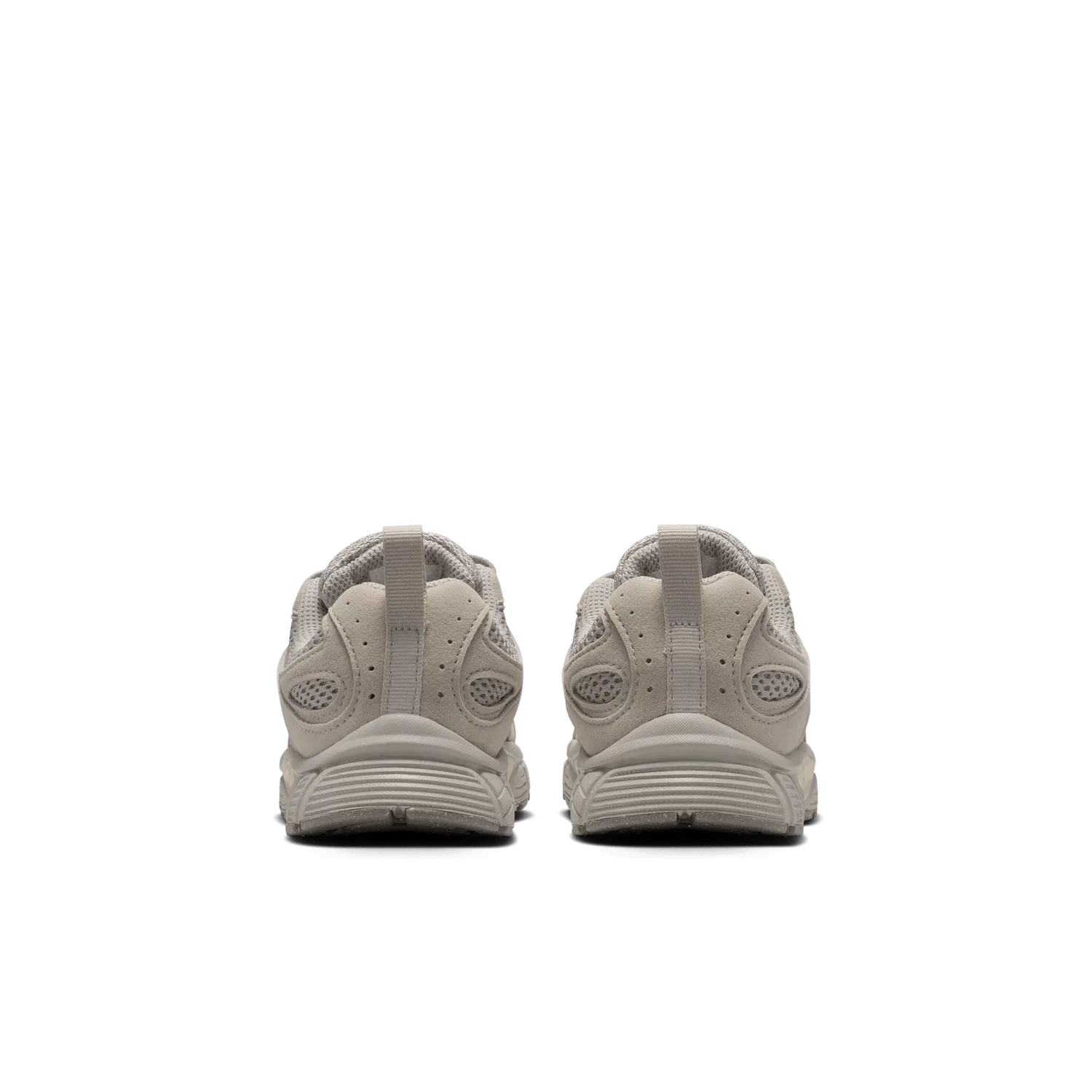 Детские кроссовки на шнуровке Nike V5 RNR SUEDE PS, цвет Taupe — фото 3