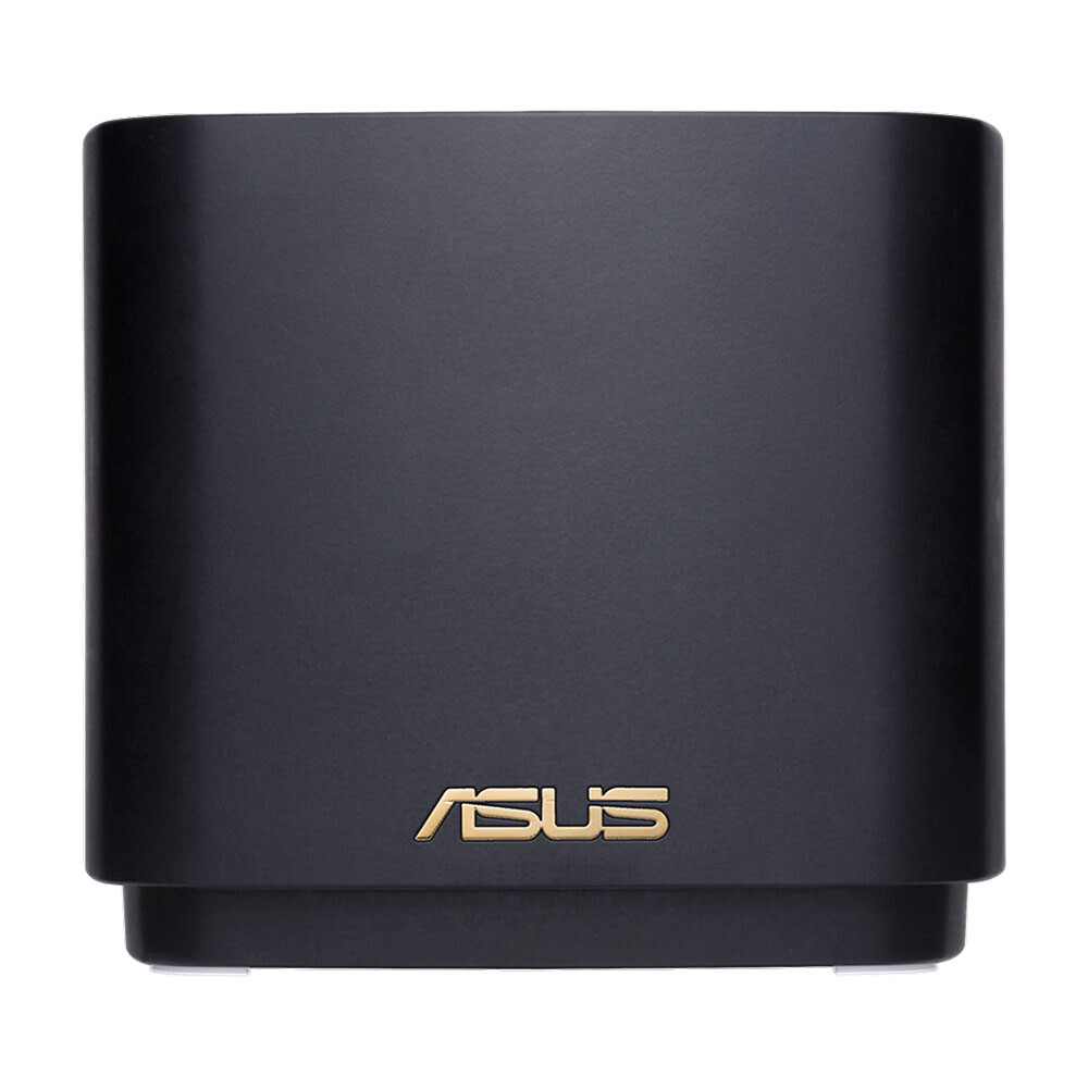 

Wi-Fi роутер ASUS ZenWiFi XD4 Mini, черный