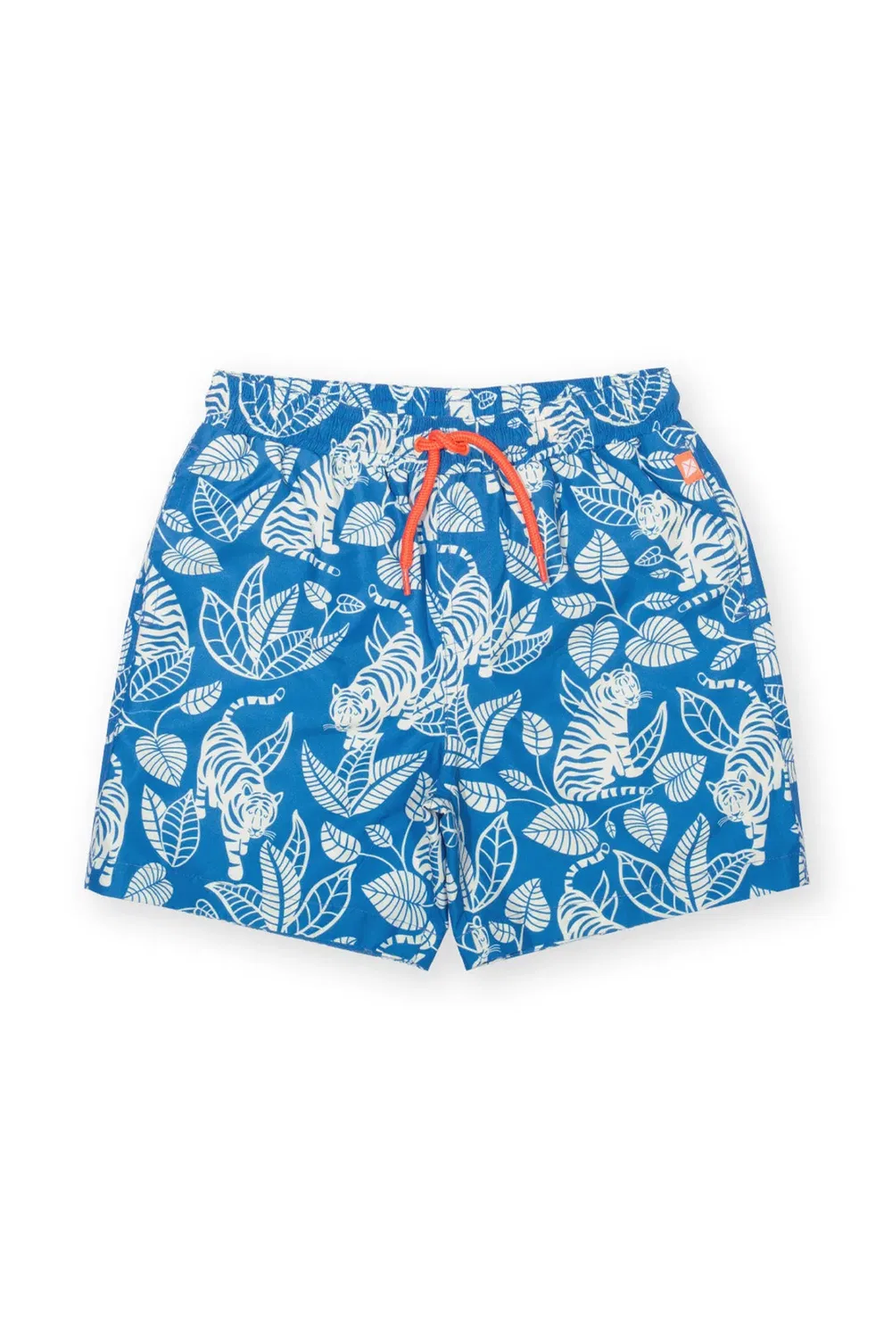 Детские плавки Tiger Tropic Kite, Blue