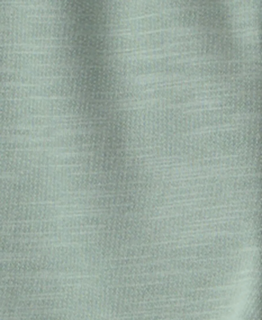 Комплект из топа и брюк с цветочным принтом, 2 предмета Carter's, Green Ivory — фото 4