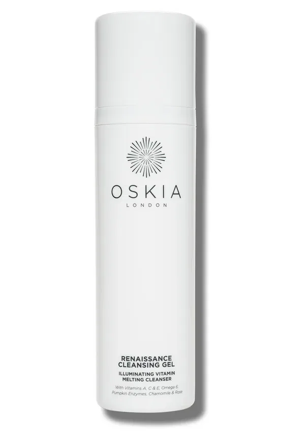 Гель для умывания для всех типов кожи Renaissance cleansing gel Oskia, 200 мл