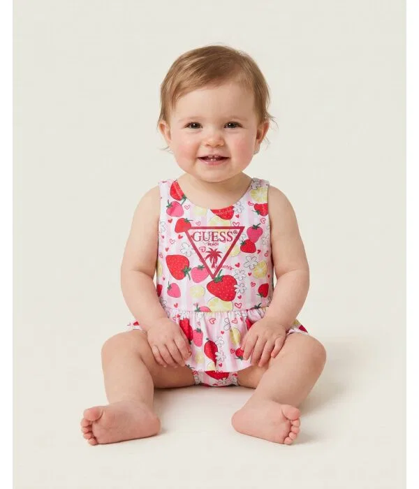 Женский купальник Guess, Rosa