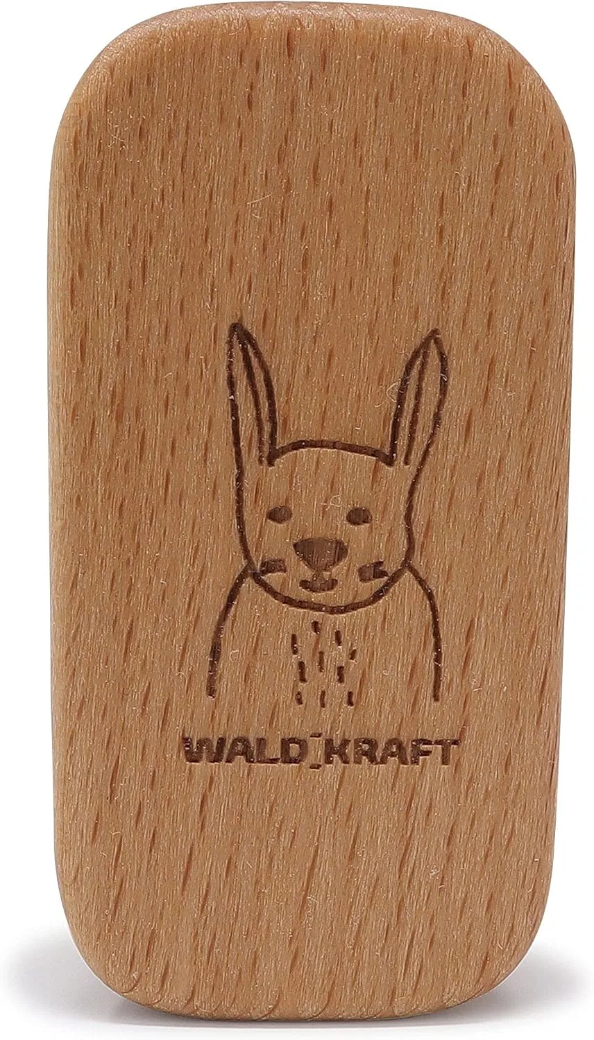 Детская щетка для ногтей WALDKRAFT Blackforest из бука Waldkraft