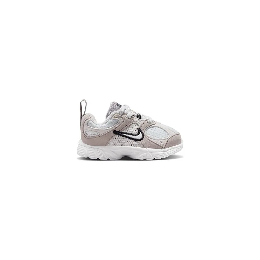 Детские кроссовки с замшевым верхом Nike V5 RNR Suede, Разноцветный