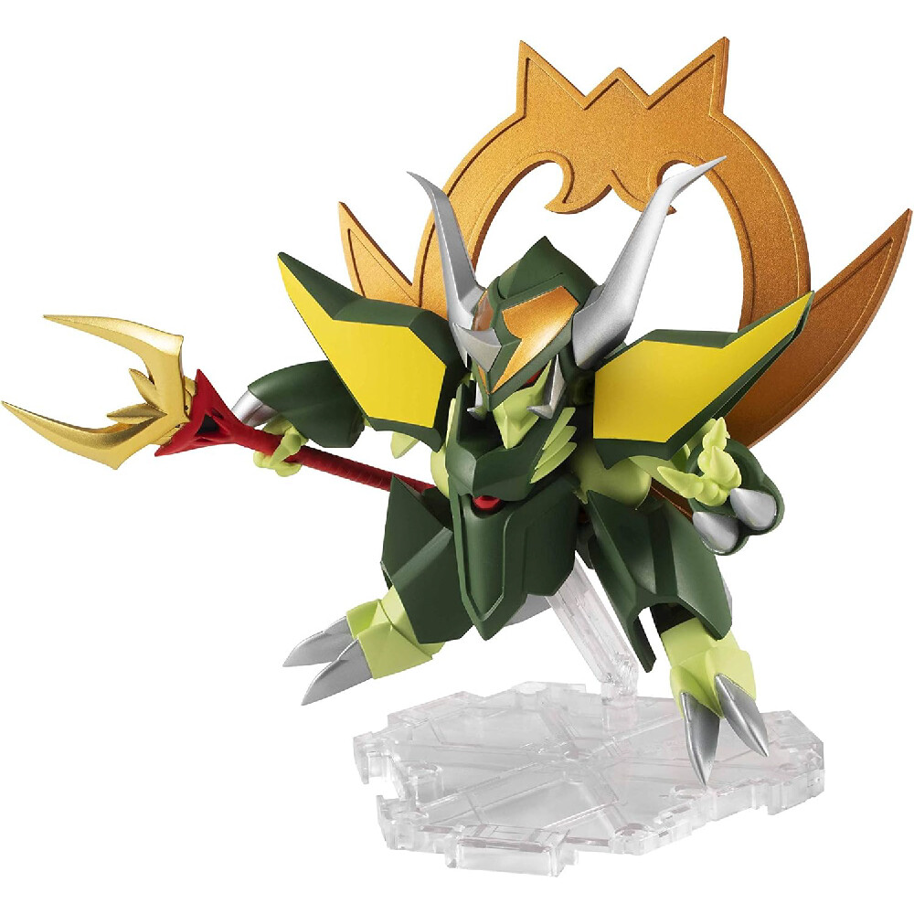 

Фигурка Bandai Nxedge Style Mashin Unit Shin Gekimaru, 11 см