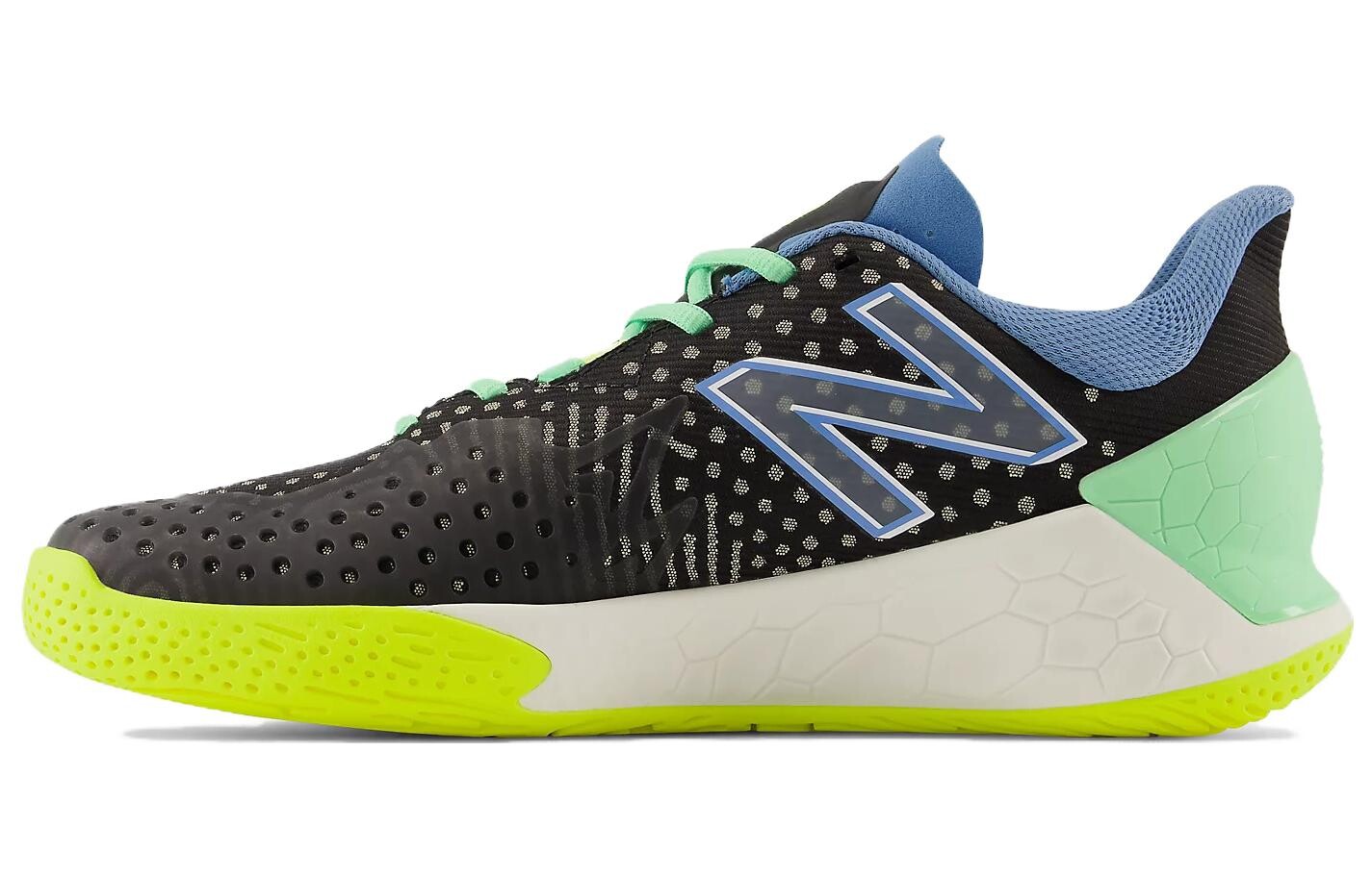 

Мужские теннисные кроссовки New Balance NB Fresh Foam