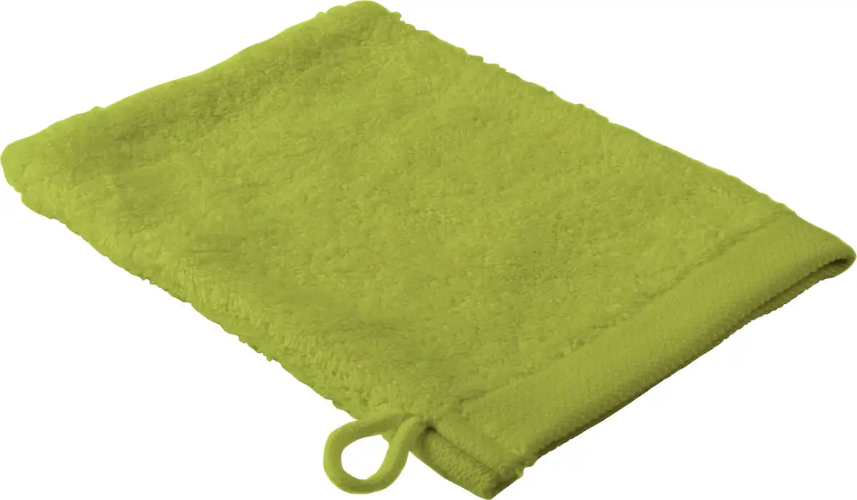 

Рукавицы для мытья Gold-Line, (3 шт.) 16х22 см (3 шт.), цвет limette