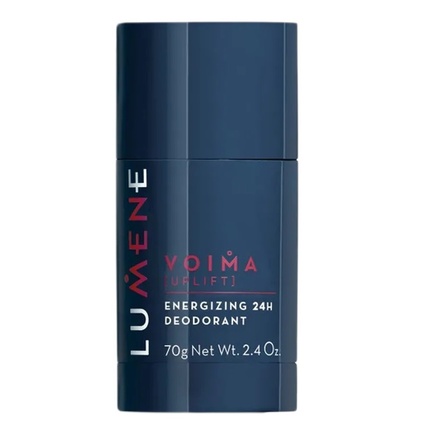 

Дезодорант-стик Voima Energizing 24h для мужчин, 60 г Lumene