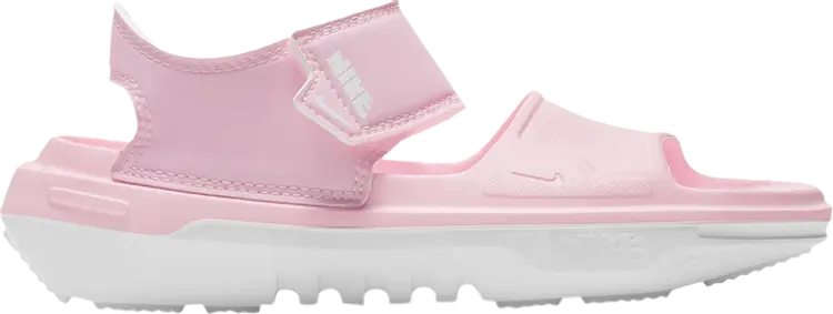 

Сандалии Nike Playscape GS 'Arctic Punch', розовый