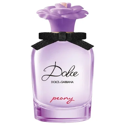 Парфюмерная вода Dolce Peony Dolce & Gabbana, 50 мл