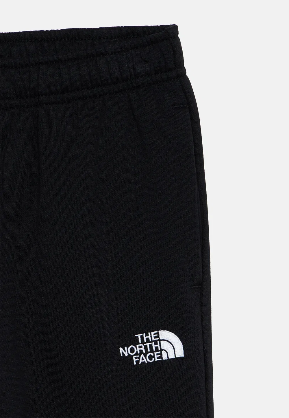 Спортивные брюки Evolution Simple Dome Pant унисекс - спортивные штаны The North Face, Black — фото 3