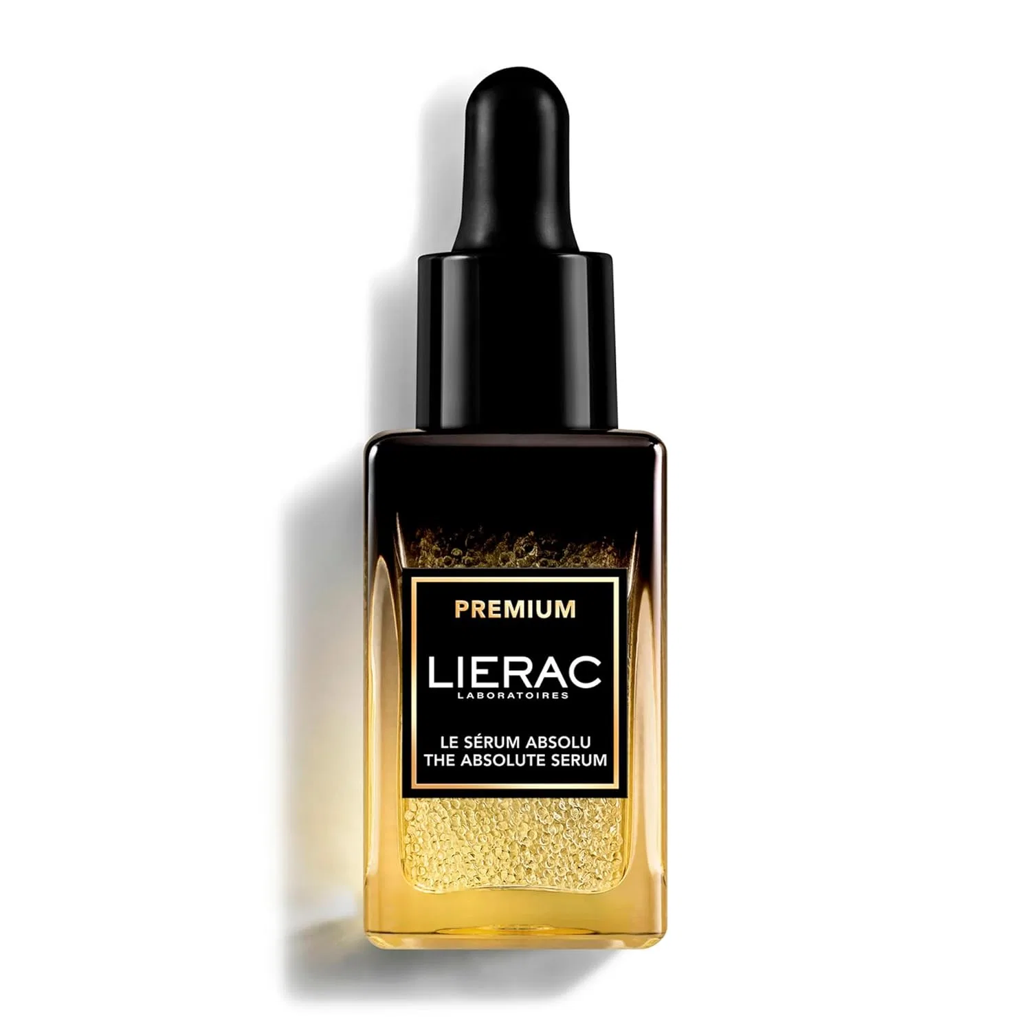Бустер Lierac — Абсолютная «Premium The Absolute Serum» от