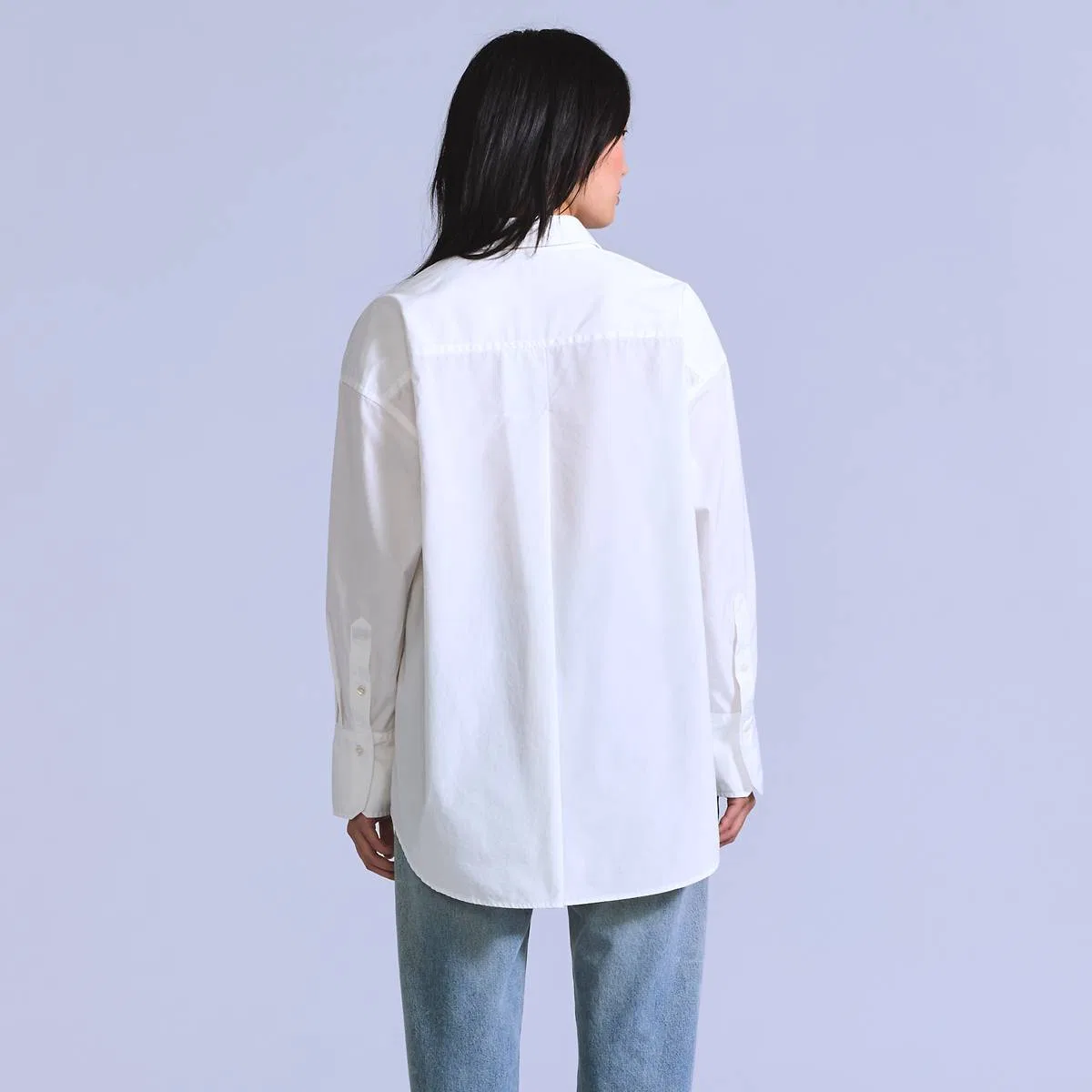 Тканая рубашка на пуговицах Levi's, White - White — фото 4