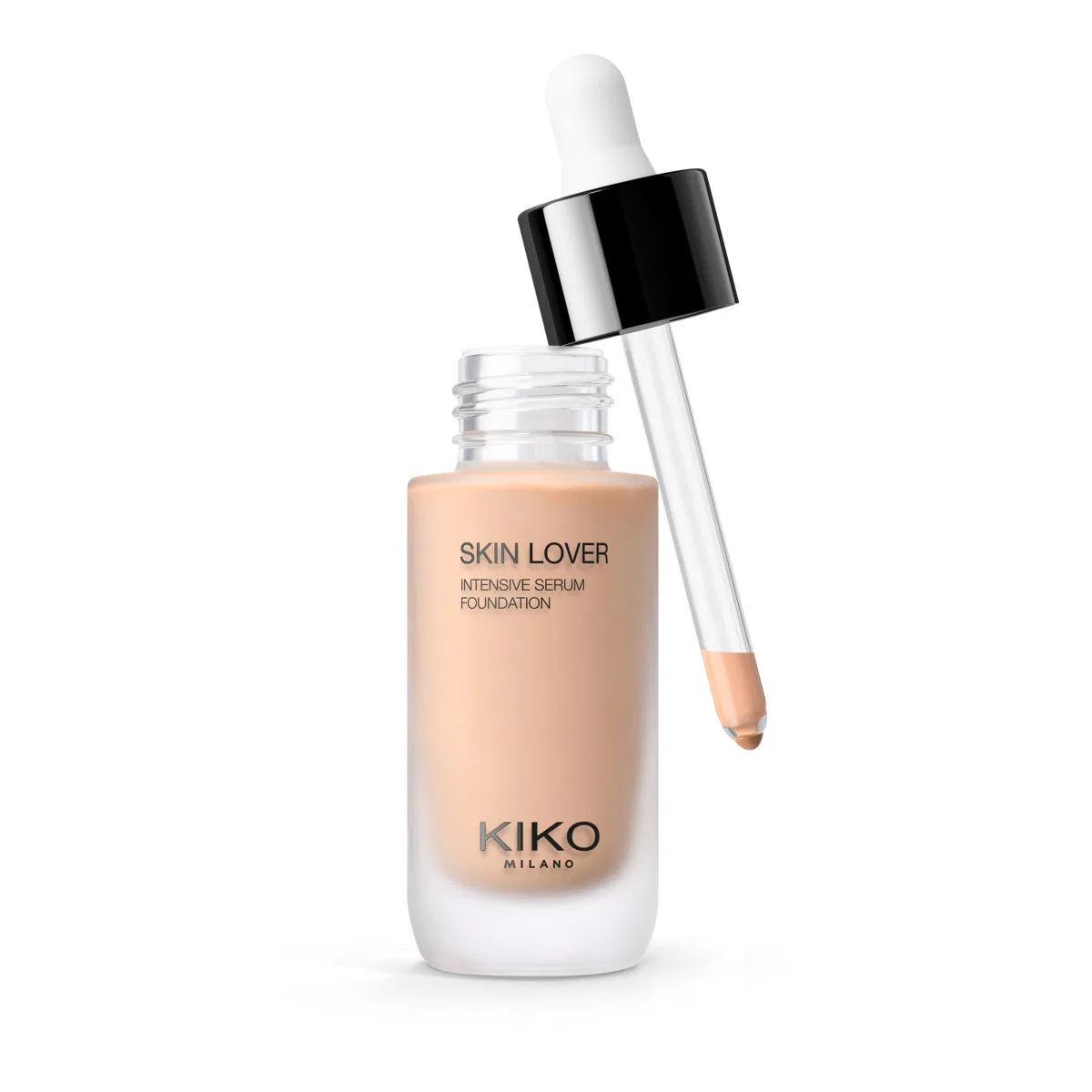 Тональный крем с сывороткой 28 мл 2WR Warm Rose KIKO Milano