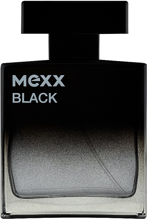 

Туалетная вода Mexx Black Man