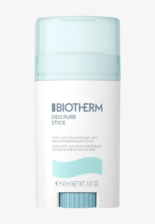 Дезодорант Deo pure 40 мл Biotherm