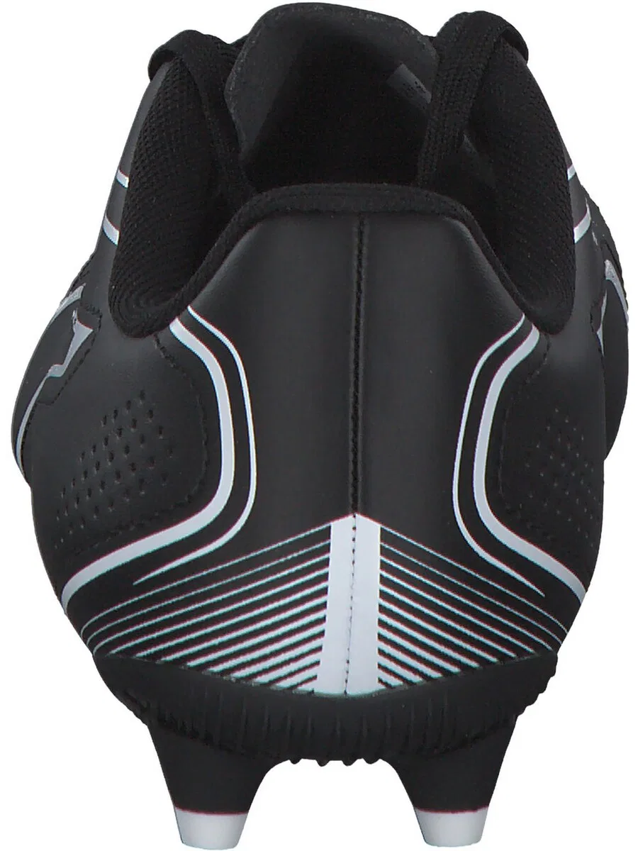 Спортивные кроссовки PUMA 'Victoria' черного цвета — фото 3