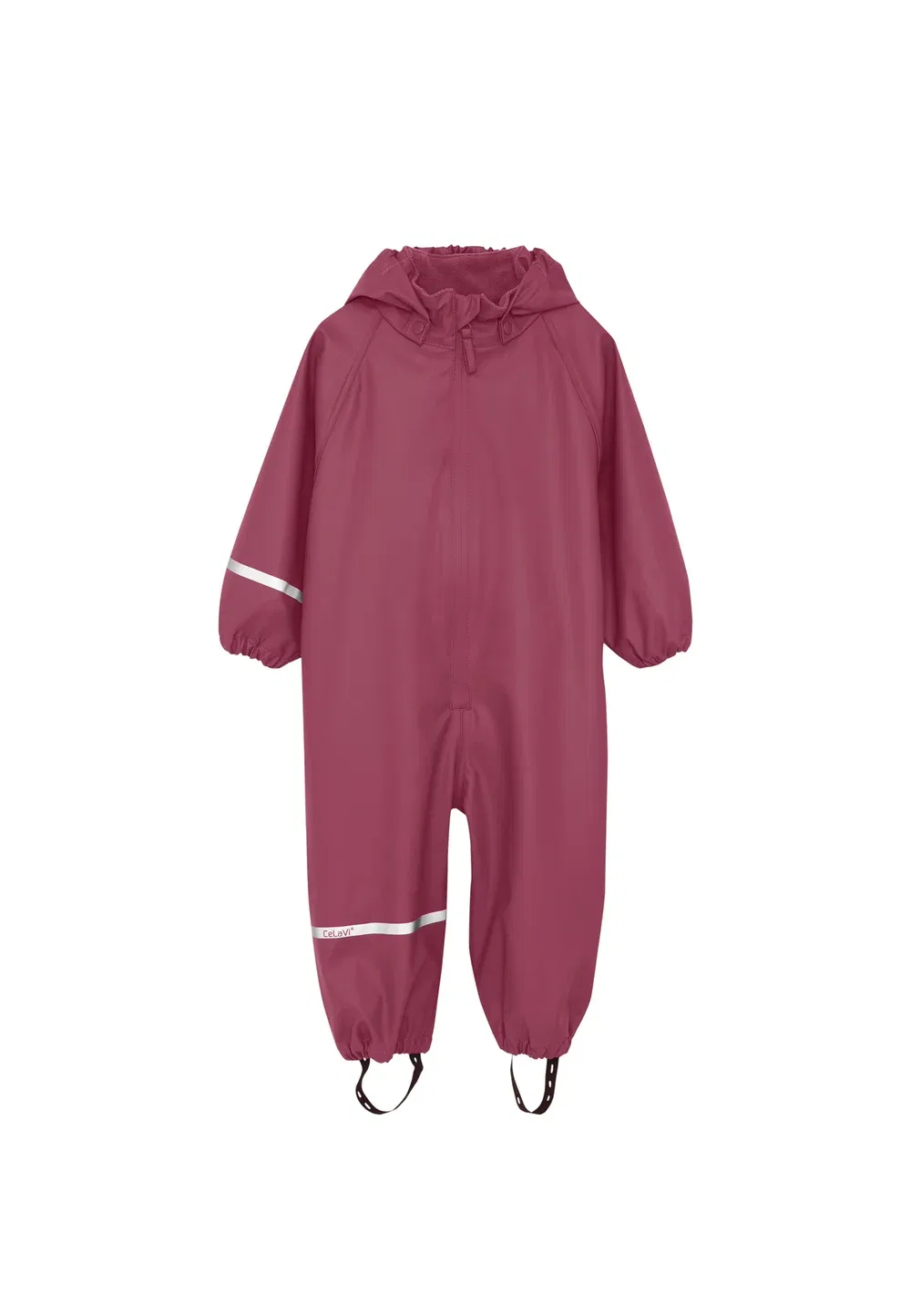 Однотонный - дождевик Celavi, Hawthorn Rose