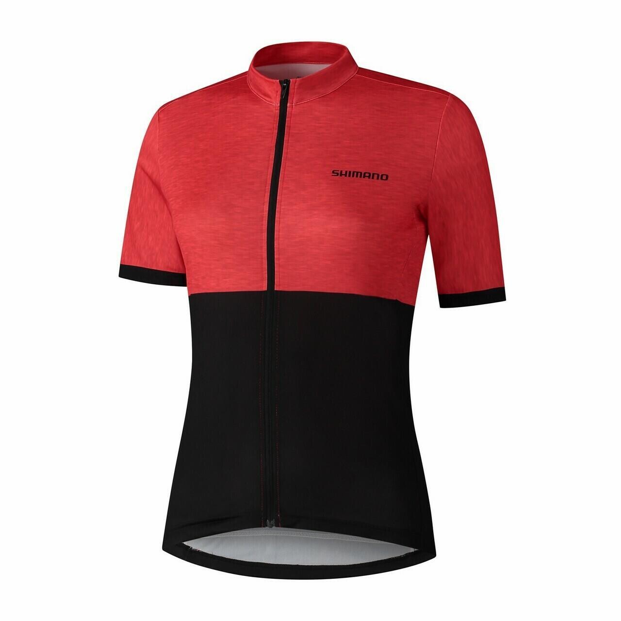

Женщина из Джерси Shimano Element, черный