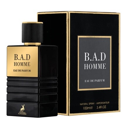

Maison Alhambra B.A.D Homme EDP 100мл