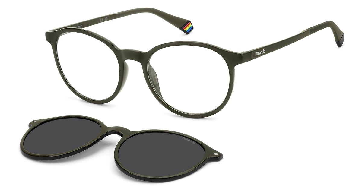 

Оптические оправы унисекс PLD 6137-CS POLAROID