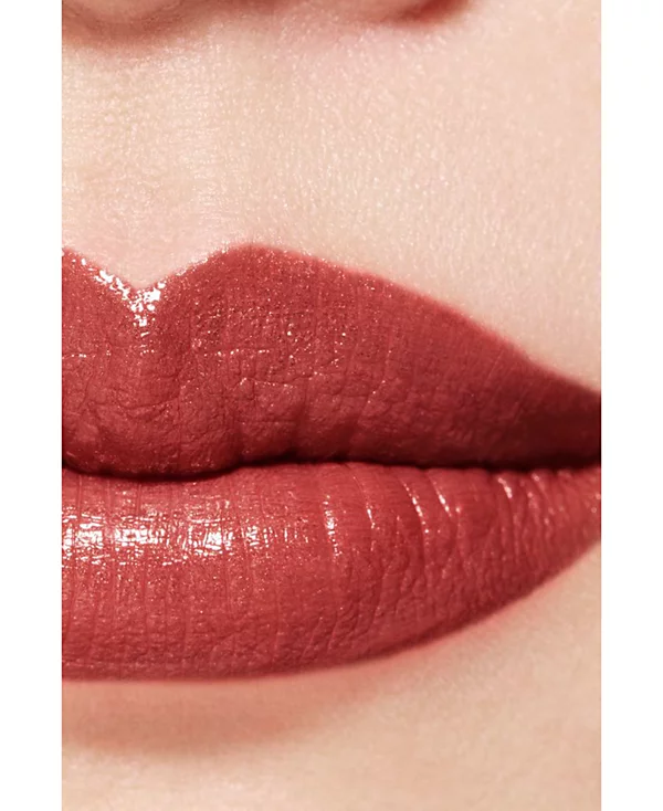 Губная помада Chanel Rouge Allure L’extrait, 862 brun affirme, 2 г — фото 3