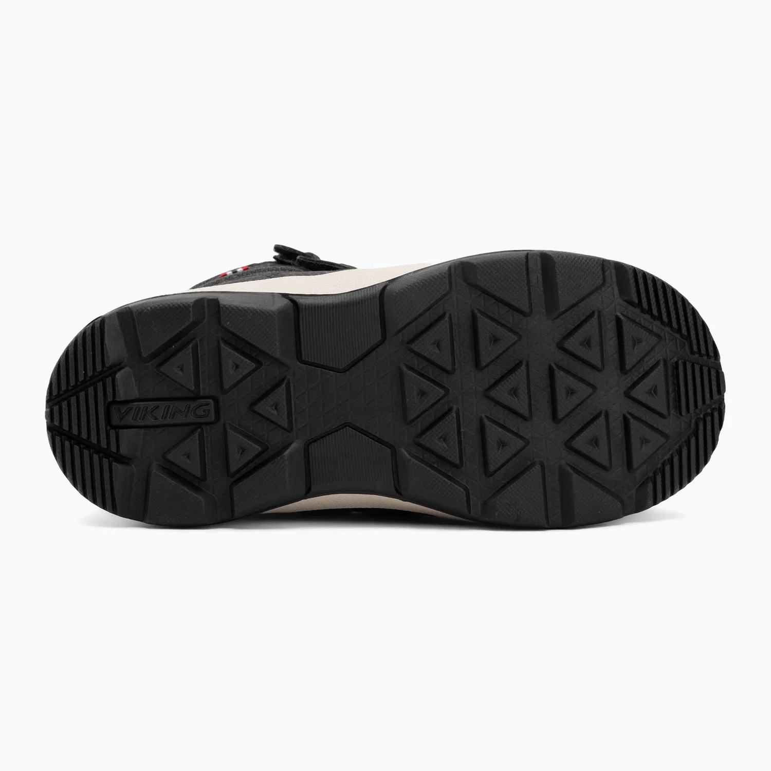 Детские зимние сапоги с мембраной GORE-TEX Toasty Warm GTX 2V Viking, Schwarz — фото 4