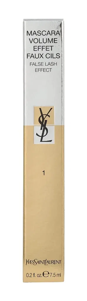 Тушь для ресниц Volume Effet Faux-Cils, Yves Saint Laurent, 7.5 мл, Black — фото 3